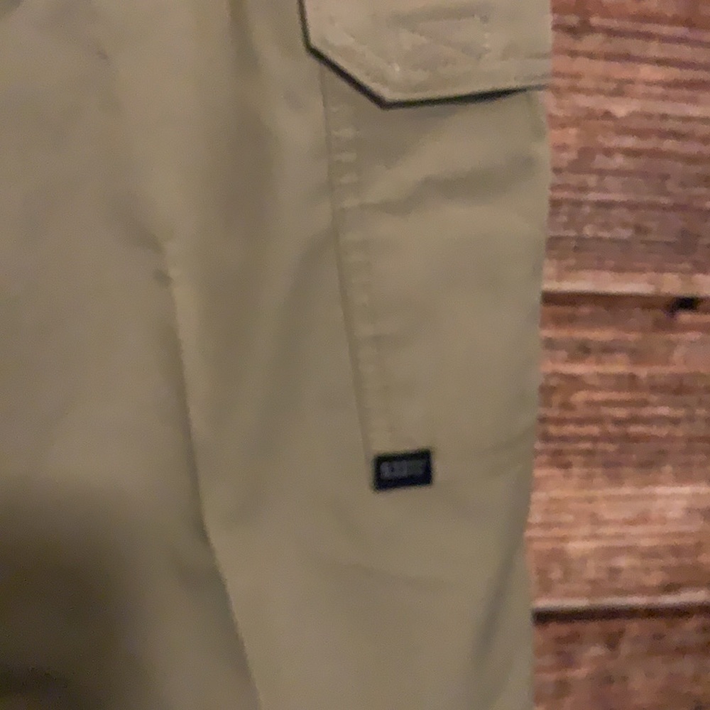 5.11 Tactical Taclite RipStop Pant - Picture 6 of 7